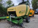 Krone Comprima F 155 XC 0015-25