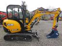 JCB 8029 CTS / 2021 / 489 üzemóra / Lízing 20%-tól