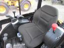 JCB 8029 CTS / 2021 / 489 üzemóra / Lízing 20%-tól