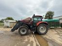 Case IH MAXXUM 150 rakodóval