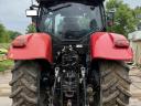 Case IH MAXXUM 150 rakodóval