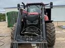 Case IH MAXXUM 150 rakodóval