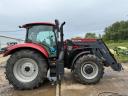 Case IH MAXXUM 150 rakodóval