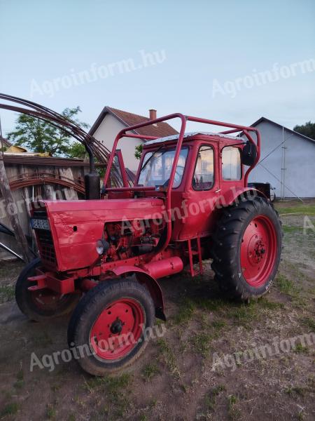Mtz 50 belarusz
