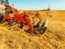 Özduman IBP7 típusú,  7 késes altalajlazító,  AgriCarb késheggyel készletről,  ITALIAN TYPE