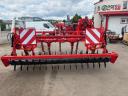 Özduman IBP7 típusú,  7 késes altalajlazító,  AgriCarb késheggyel készletről,  ITALIAN TYPE