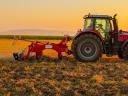 Özduman IBP7 típusú,  7 késes altalajlazító,  AgriCarb késheggyel készletről,  ITALIAN TYPE