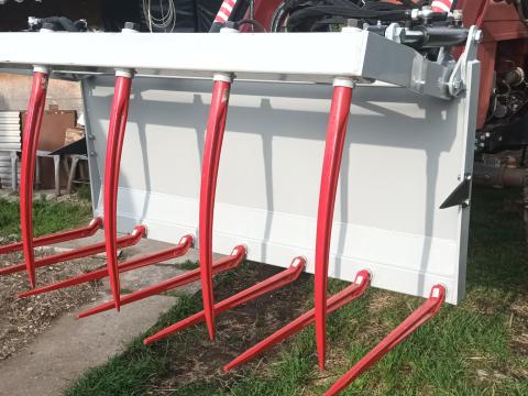 Trágyavilla Trágyavilla