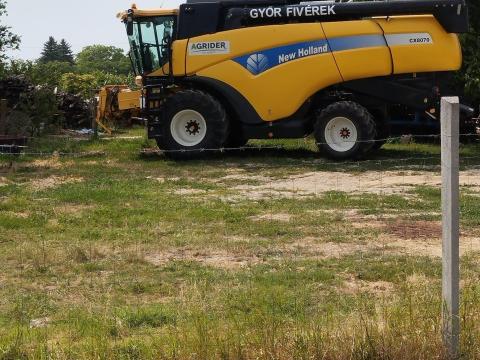 Aratás rövid határidővel leköthető