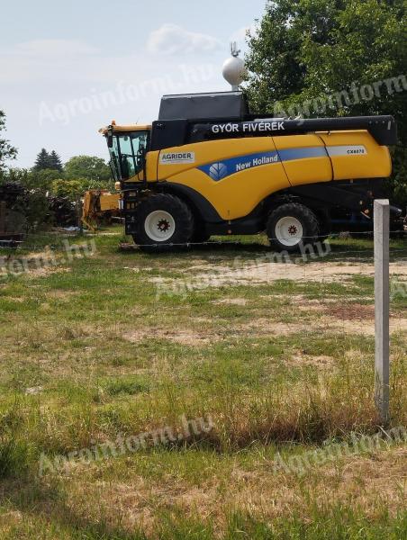 Aratást vállalunk