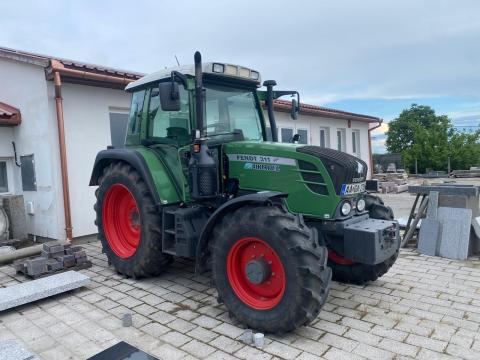 Fendt 311 Vario Fendt 311 Vario