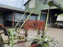Claas Liner 430 rendsodró eladó