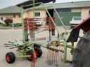Claas Liner 430 rendsodró eladó