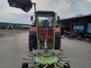 Claas Liner 430 rendsodró eladó
