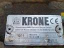 Eladó Krone AM 403 S kasza