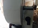 Levegőztető ventilátor