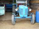 Zetor 3011 traktor