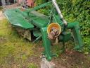 Claas Wm20 kasza