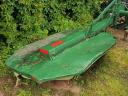 Claas Wm20 kasza
