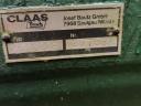 Claas Wm20 kasza