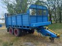 T088 trágyaszóró T-088