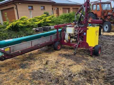 Vibro 6 meggyrázó Vibro 6 meggyrázó