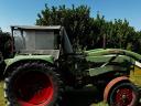 Fendt Farmer 3S