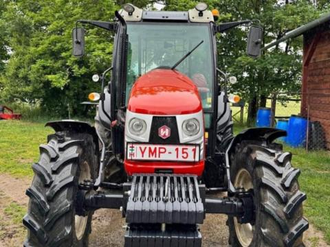 Eladó Hattat traktor Eladó Hattat traktor