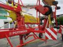 Pöttinger EUROTOP 801 A rendképző