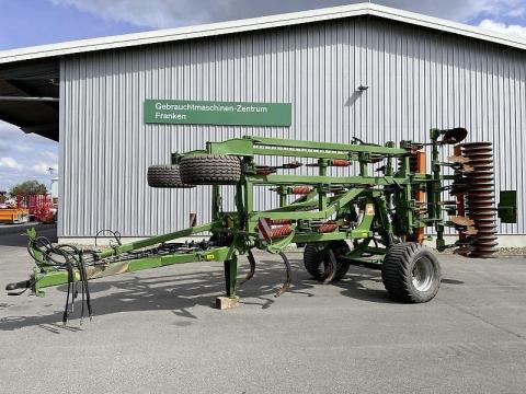 Amazone CENIUS 5003-2 TX gruber