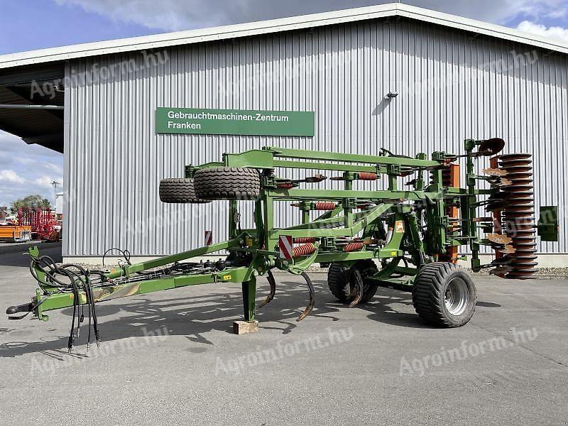 Amazone CENIUS 5003-2 TX gruber