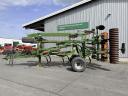 Amazone CENIUS 5003-2 TX gruber
