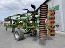 Amazone CENIUS 5003-2 TX gruber