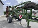 Amazone CENIUS 5003-2 TX gruber