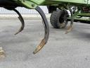 Amazone CENIUS 5003-2 TX gruber