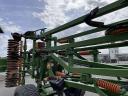 Amazone CENIUS 5003-2 TX gruber