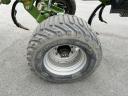Amazone CENIUS 5003-2 TX gruber