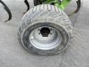 Amazone CENIUS 5003-2 TX gruber