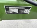 Amazone CENIUS 5003-2 TX gruber