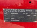 Pöttinger EUROTOP 812 rendképző