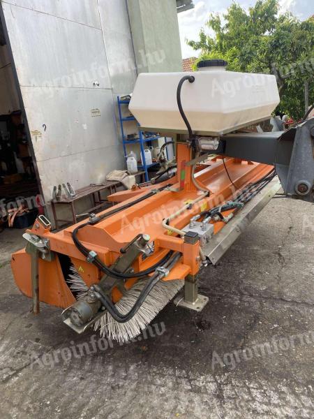 Bema 25 Dual seprőgép
