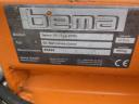 Bema 25 Dual seprőgép