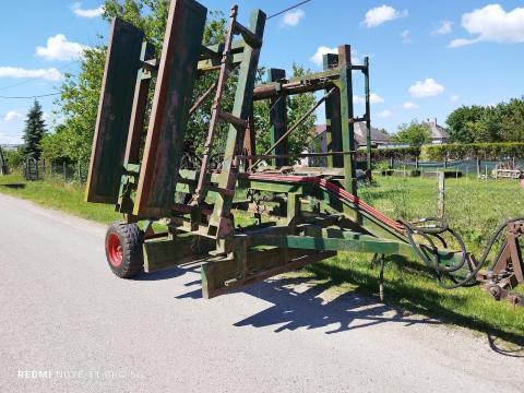 Simitó,  6 méteres eladó Simitó,  6 méteres eladó