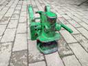 John Deere Rockinger vonófej