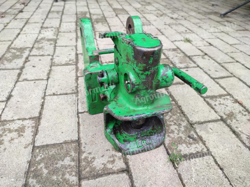 John Deere Rockinger vonófej