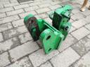 John Deere Rockinger vonófej
