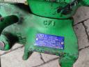 John Deere Rockinger vonófej