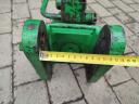John Deere Rockinger vonófej