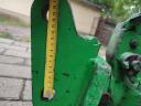 John Deere Rockinger vonófej