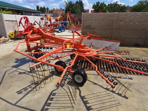 Kuhn GA 4321 GM Tandem Rendsodró Kuhn GA 4321 GM Tandem Rendsodró